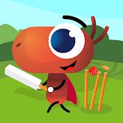 Doodle Cricket - Cricket Doodle Game