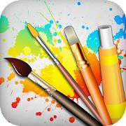 Drawing Desk: Draw, Paint Apps