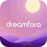 Dreamfora: Easy Goal Setting