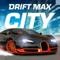 Drift Max City - Car Racin‪g‬