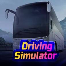 Driving-Simulator