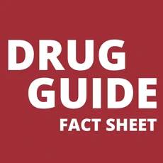 Drug Guide Fact Sheet