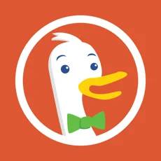 DuckDuckGo Privacy Browse‪r‬