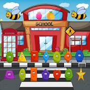 Education Games for Kids - Alphabets and Numbers