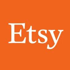 Etsy: Custom & Creative Good‪s
