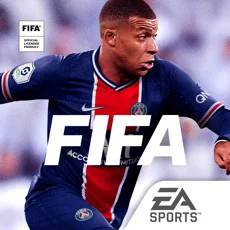 FIFA Socce‪r‬