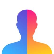 FaceApp - AI Face Editor