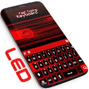 Fast Typing Keyboard