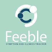 Feeble:symptom illness tracker