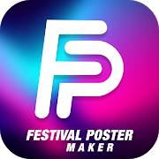 Festival Poster Maker 2021 
