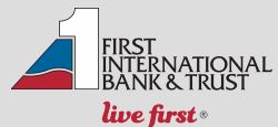 First Intl Bank & Trust