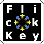 FlickKey Keyboard for Android