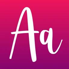 Fonts Art - Fonts for iPhone‪s‬