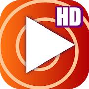 Free Mp4 HD Video Media Player