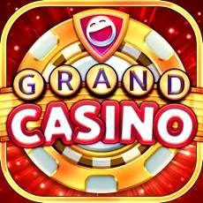 GSN Grand Casino: Slots Games