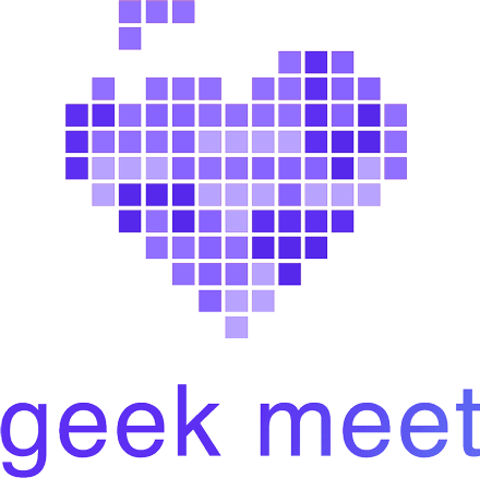 Geek Meet - Geek it up a bit