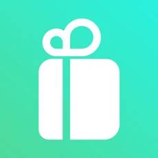 GiftsApp - Gifts & Gift Card‪s‬