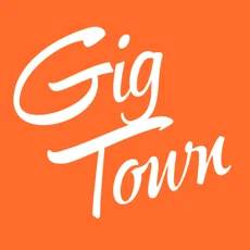 GigTown - Local Shows 