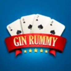 Gin Rummy Card Game Classic‪™‬ 
