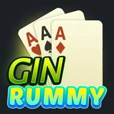 Gin Rummy .Classi‪c