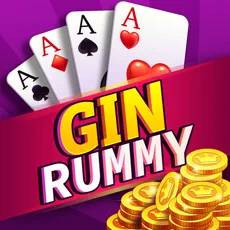 Gin Rummy +‪+