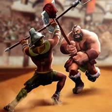 Gladiator Heroes 