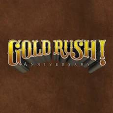 Gold Rush! Anniversary H‪D