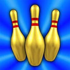 Gutterball: Golden Pin Bowling Lit‪e‬ 