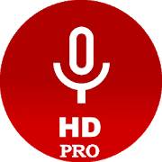 HD Voice Audio Recorder Pro