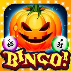 Halloween Bingo 2020 USA