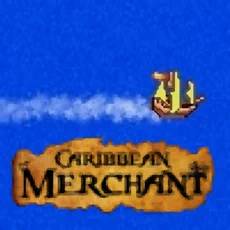 Harbor Master: Caribbean Merchan‪t