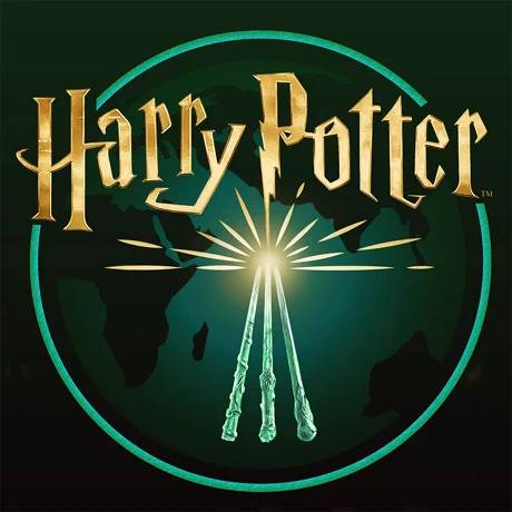 Harry Potter: Wizards Unit‪e‬ 
