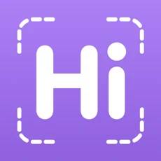 HiHello Digital Business Card