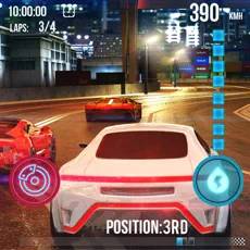 High Speed Race: Arcade Racing 3D