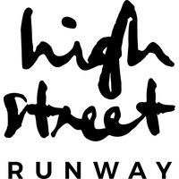 High Street Runway 
