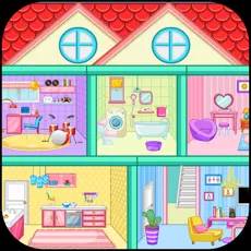 Home Design Decoration Game‪s‬
