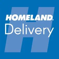 Homeland Grocery Delivery