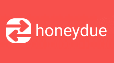 Honeydue: Couples Finance