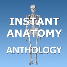 Instant Anatomy Anthology 