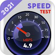 Internet Speed Test Meter : Wifi Speed Test