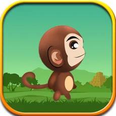 Jungle Monkey Adventure