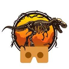 Jurassic VR - Google Cardboar‪d‬