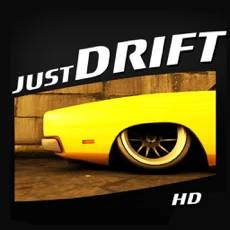 Just Drift Racin‪g‬