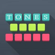 Keyboard Sound - Customize Typing, Clicks Tone, Color themes