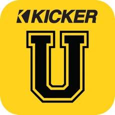 Kicker ‪U‬