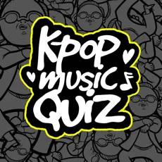Kpop Music Qui‪z‬