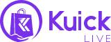 Kuick: LIVE Shopping