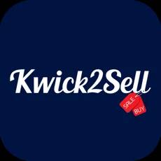 Kwick2Sell - Buy & Sell Eas‪y‬