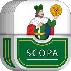 La Scopa - Classic Card Game‪s‬