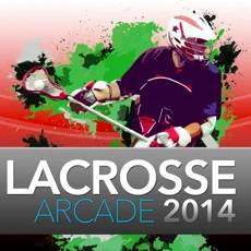 Lacrosse Arcade 201‪4